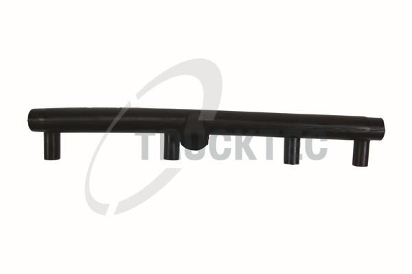 TRUCKTEC AUTOMOTIVE 02.14.010 - Schlauch, Kurbelgehäuseentlüftung