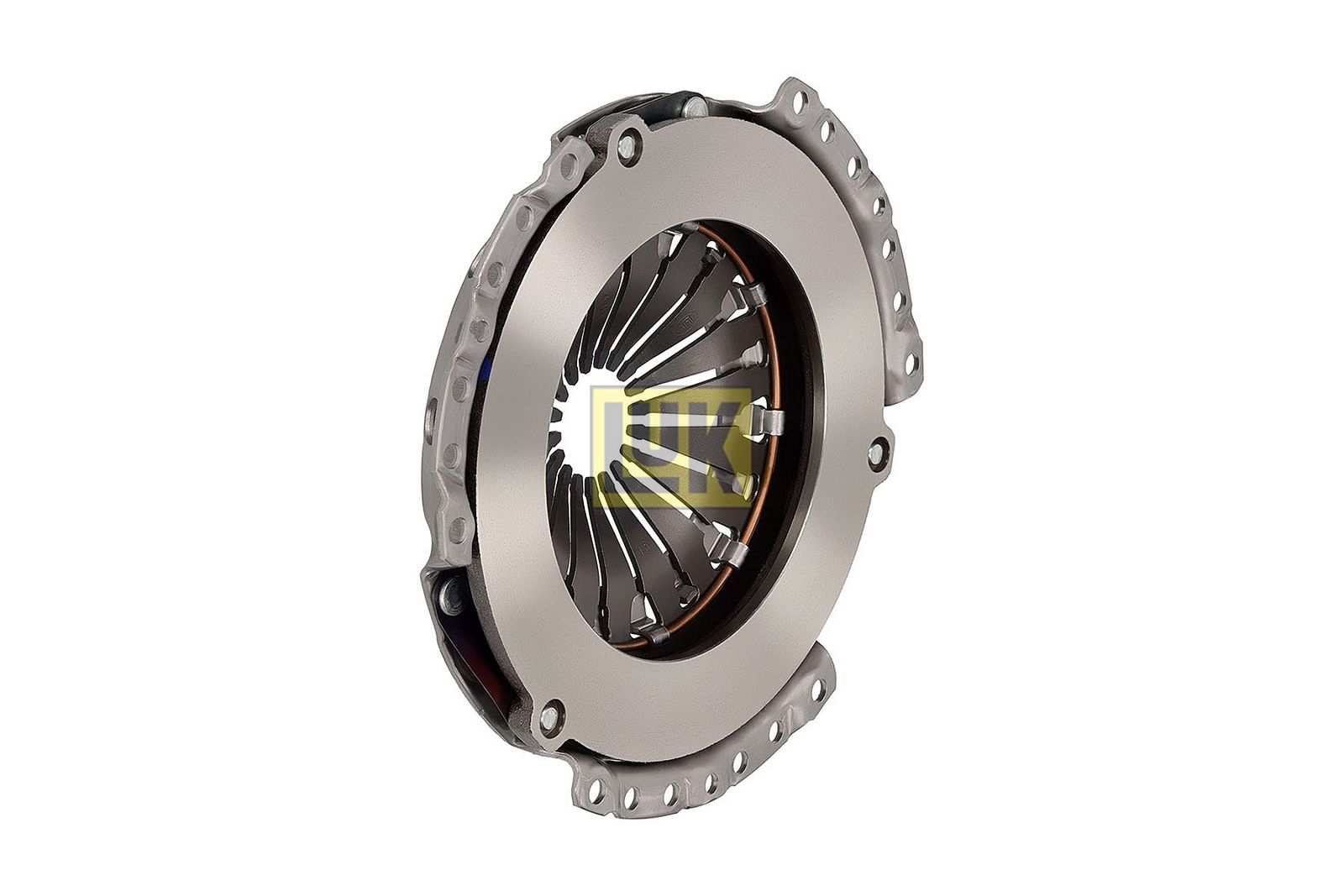 Schaeffler LuK 120 0254 10 - Kupplungsdruckplatte