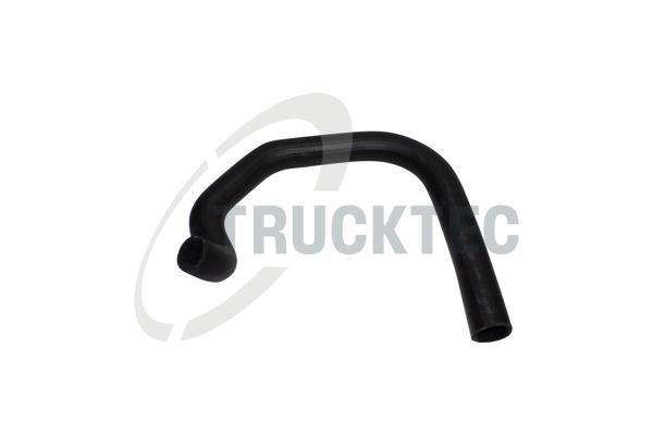 TRUCKTEC AUTOMOTIVE 02.40.069 - Kühlerschlauch