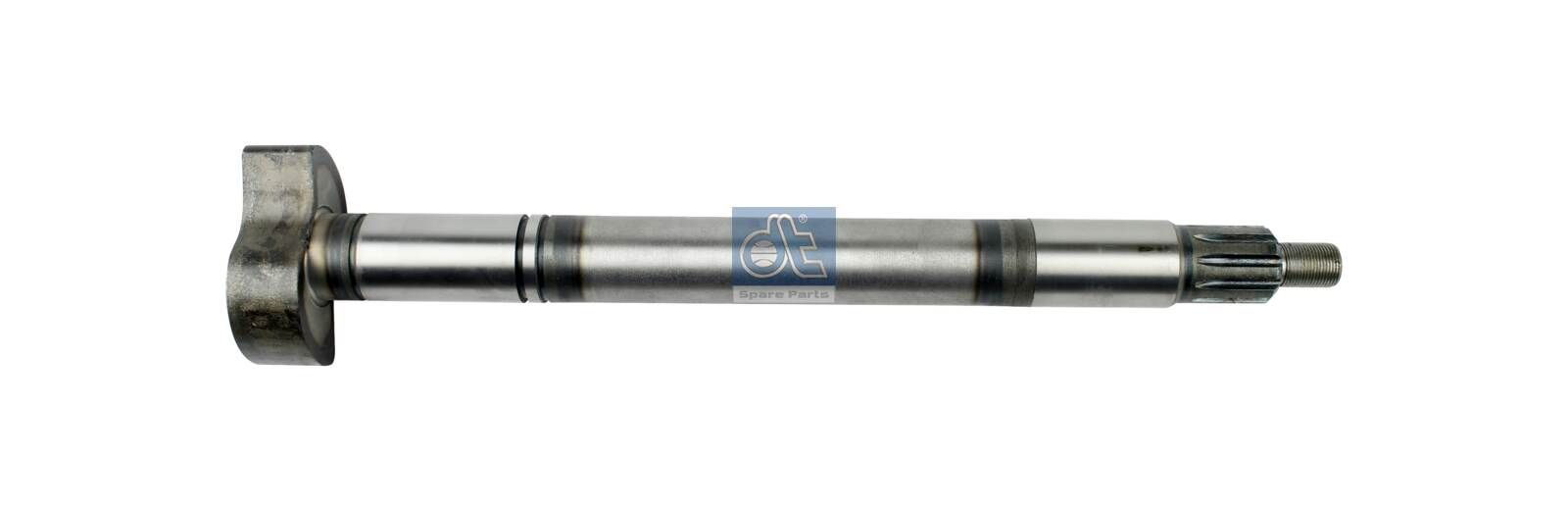 DT Spare Parts 10.13520 - Bremswelle, Trommelbremse