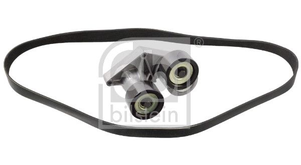 FEBI BILSTEIN 106001 - Keilrippenriemensatz