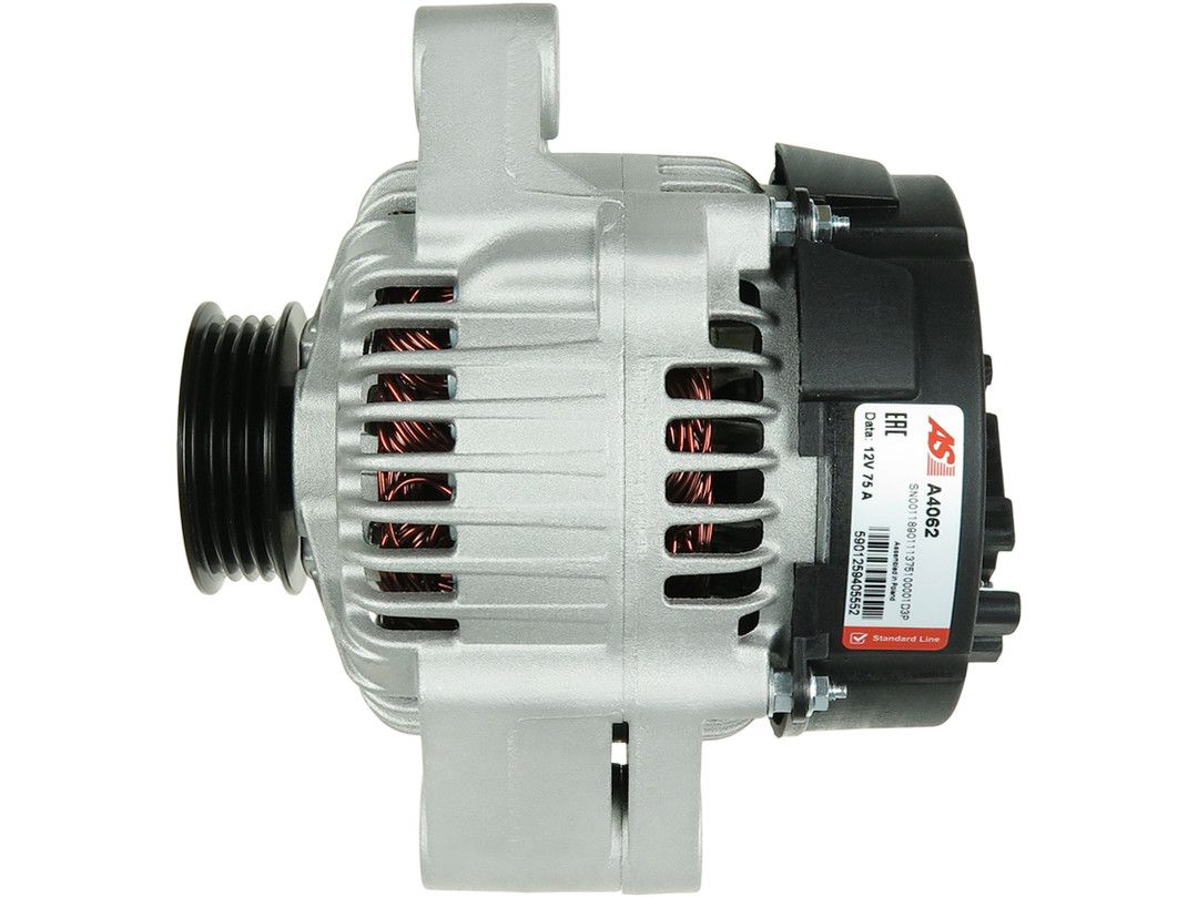 AS-PL A4062 - Generator