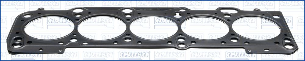 AJUSA 10169600 - Dichtung, Zylinderkopf