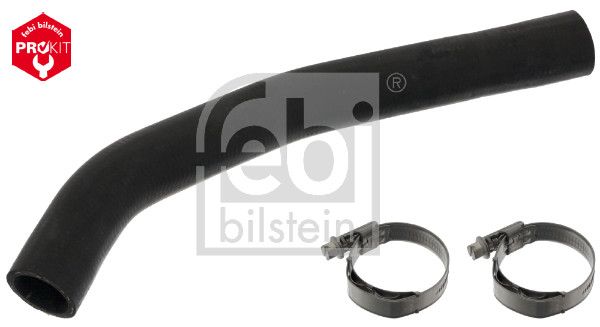 FEBI BILSTEIN 101243 - Kühlerschlauch