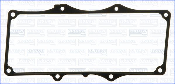 AJUSA 01237600 - Dichtung, Ansaugkrümmer