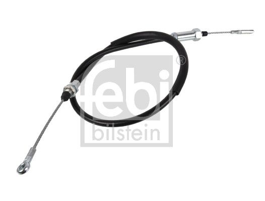 FEBI BILSTEIN 109097 - Seilzug, Feststellbremse