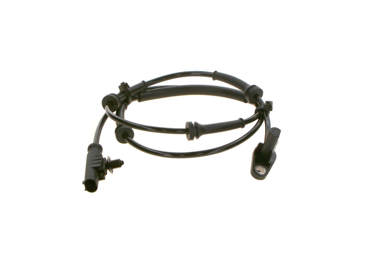 BOSCH 0 265 007 922 - Sensor, Raddrehzahl