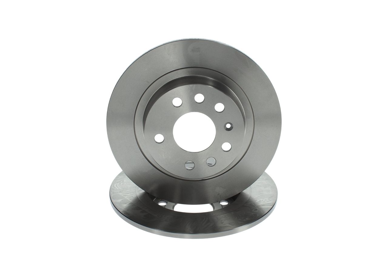 BOSCH 0 986 479 515 - Bremsscheibe