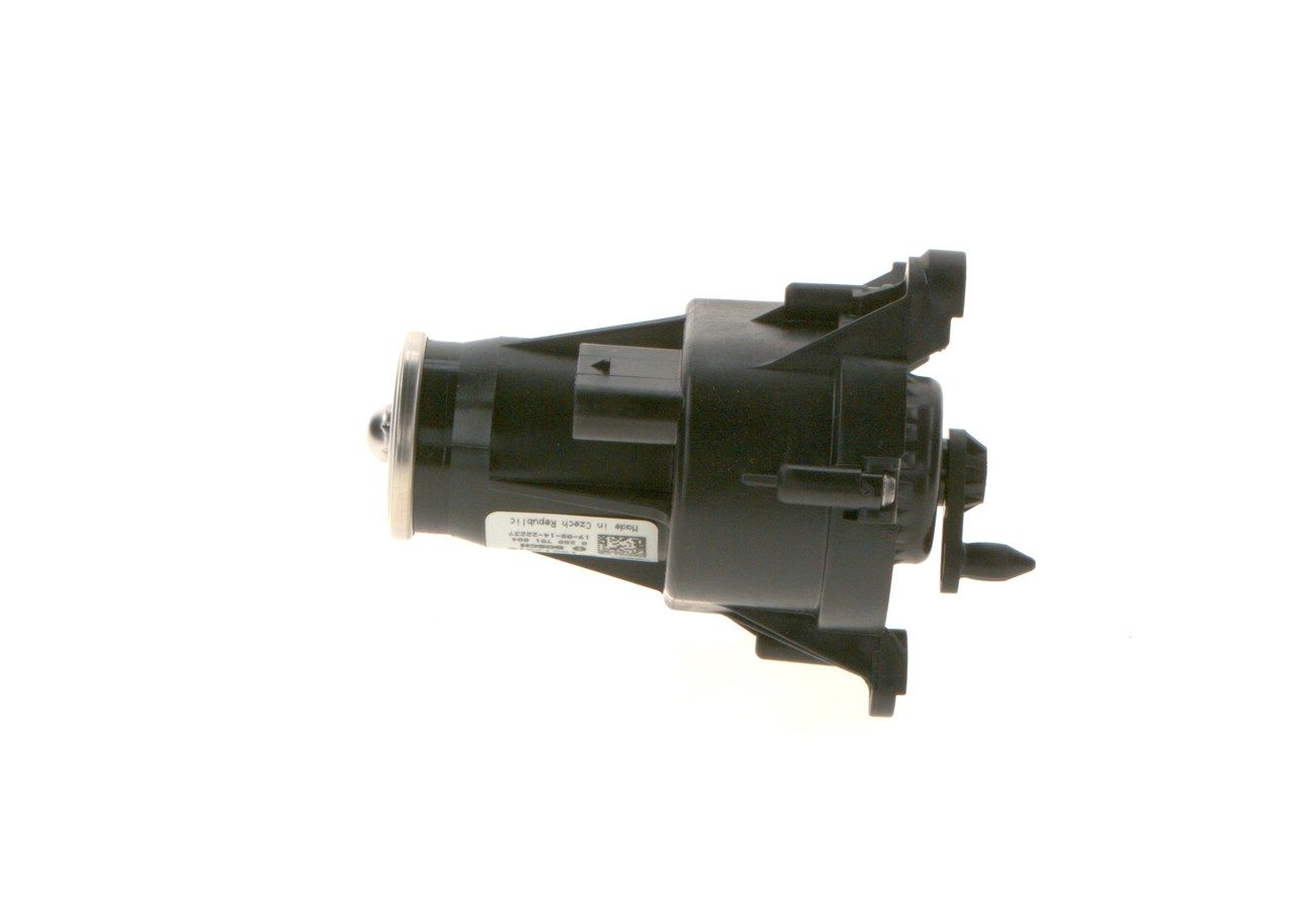 BOSCH 0 280 751 004 - Stellelement, Drallklappen (Saugrohr)