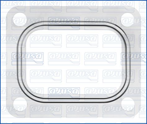 AJUSA 01813400 - Dichtung, Lader