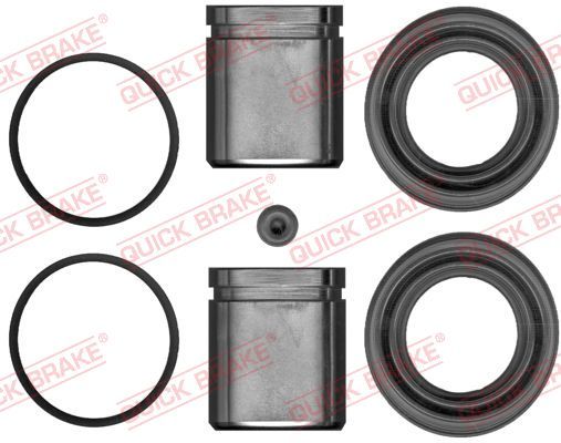 QUICK BRAKE 114-5094 - Reparatursatz, Bremssattel