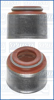 AJUSA 12035000 - Dichtring, Ventilschaft
