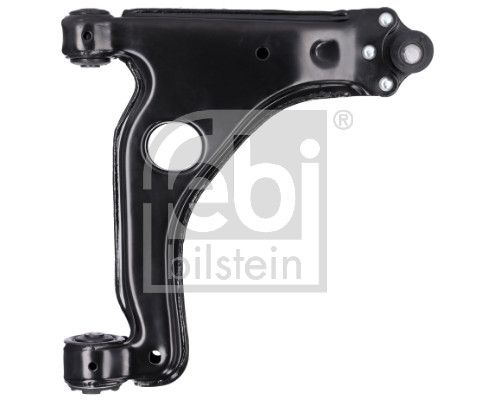 FEBI BILSTEIN 11661 - Lenker, Radaufhängung
