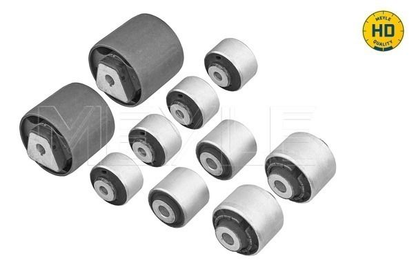 MEYLE 100 610 0059/HD - Reparatursatz, Querlenker
