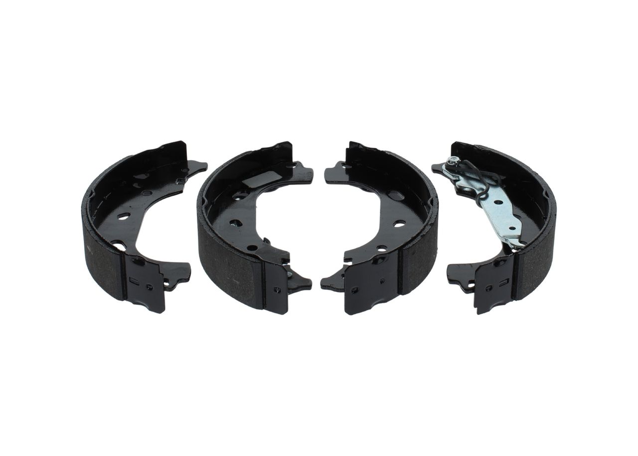 BOSCH 0 986 487 790 - Bremsbackensatz