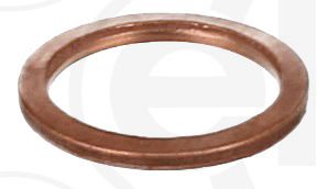 ELRING 110.604 - Dichtring, Ölablassschraube