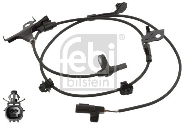 FEBI BILSTEIN 107289 - Sensor, Raddrehzahl