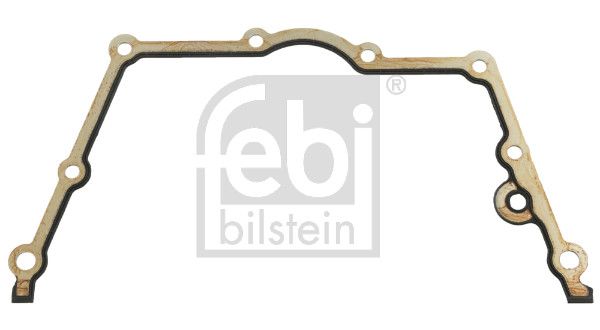 FEBI BILSTEIN 106499 - Dichtung, Steuergehäusedeckel
