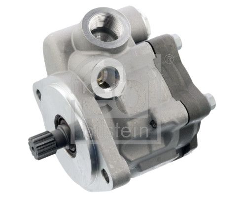FEBI BILSTEIN 104125 - Hydraulikpumpe, Lenkung