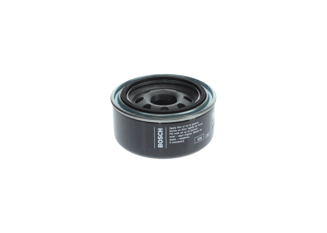 BOSCH 0 451 103 368 - Ölfilter