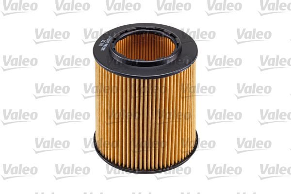 VALEO 586566 - Ölfilter
