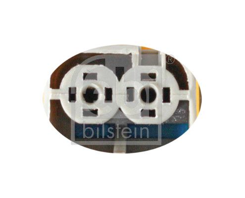 FEBI BILSTEIN 104522 - Sensor, Raddrehzahl