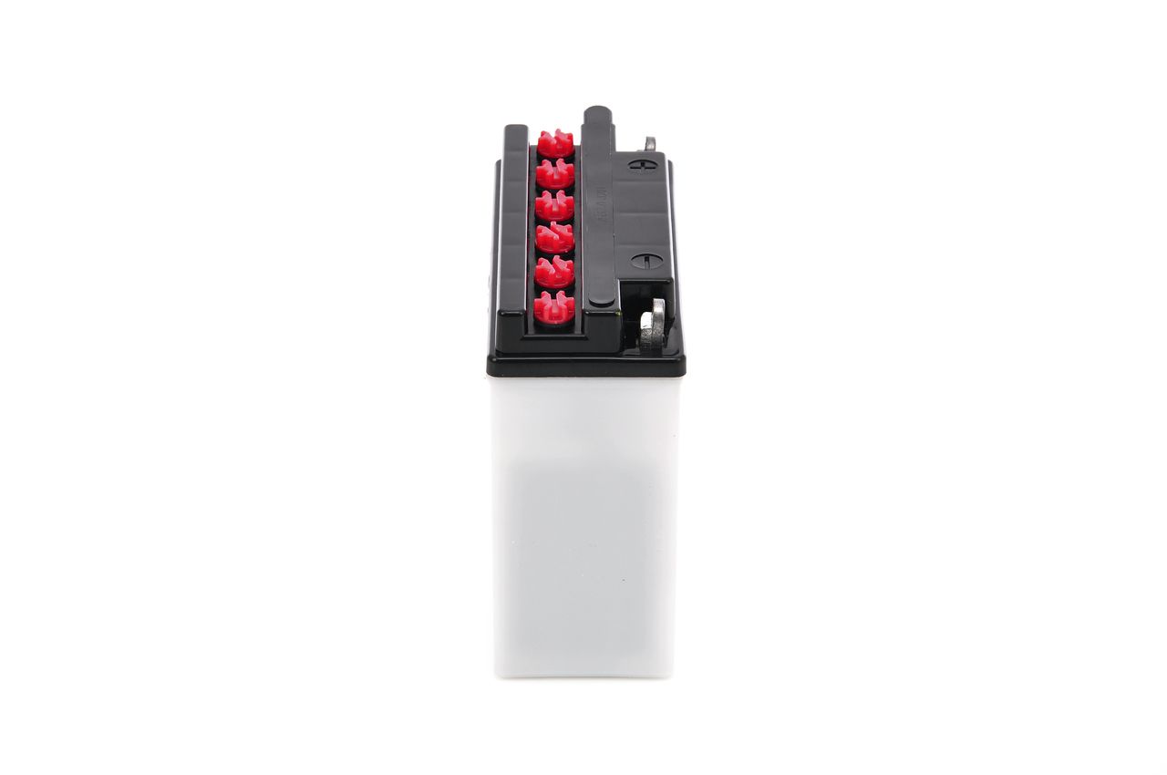 BOSCH 0 092 M4F 190 - Starterbatterie