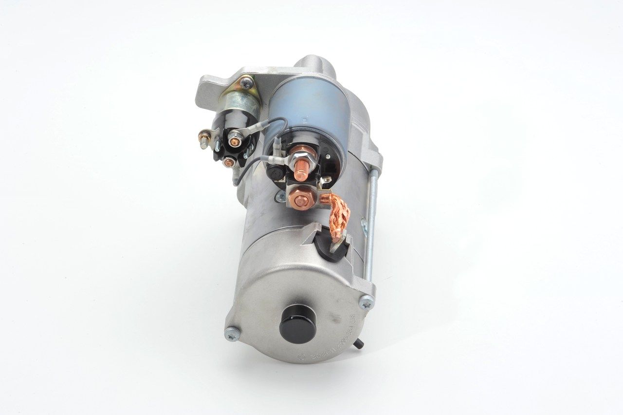BOSCH 0 001 263 049 - Starter