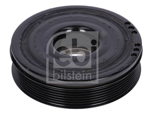 FEBI BILSTEIN 104451 - Riemenscheibe, Kurbelwelle