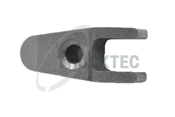 TRUCKTEC AUTOMOTIVE 02.13.100 - Düsenhalter