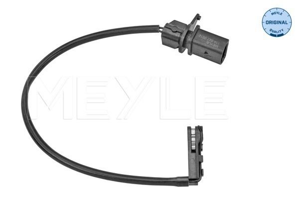 MEYLE 114 527 0012 - Warnkontakt, Bremsbelagverschleiß