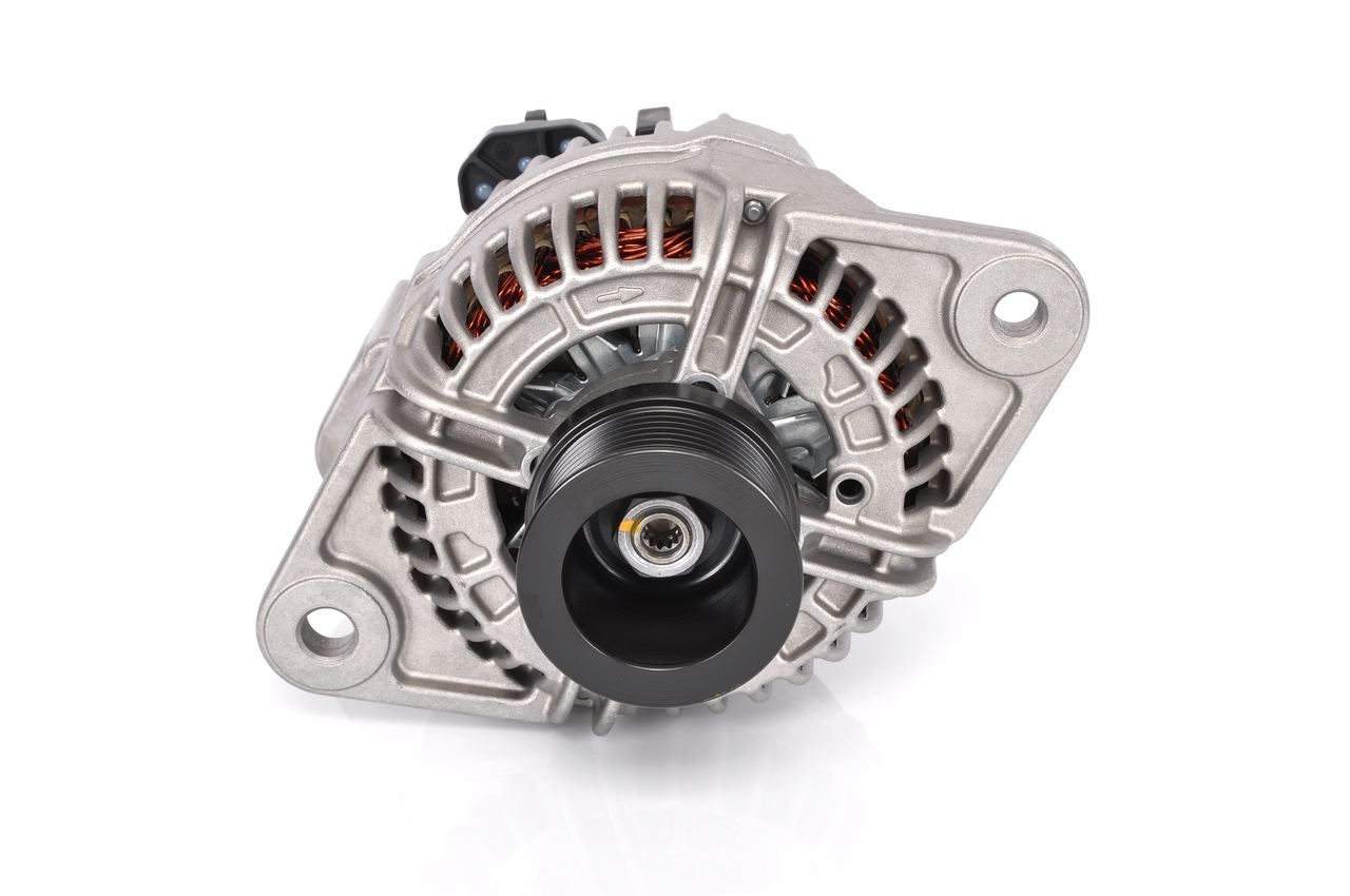 BOSCH 0 124 555 038 - Generator