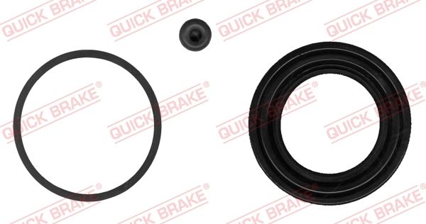 QUICK BRAKE 114-0225 - Reparatursatz, Bremssattel