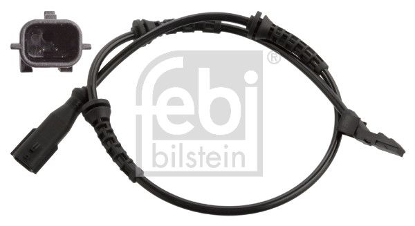 FEBI BILSTEIN 102768 - Sensor, Raddrehzahl
