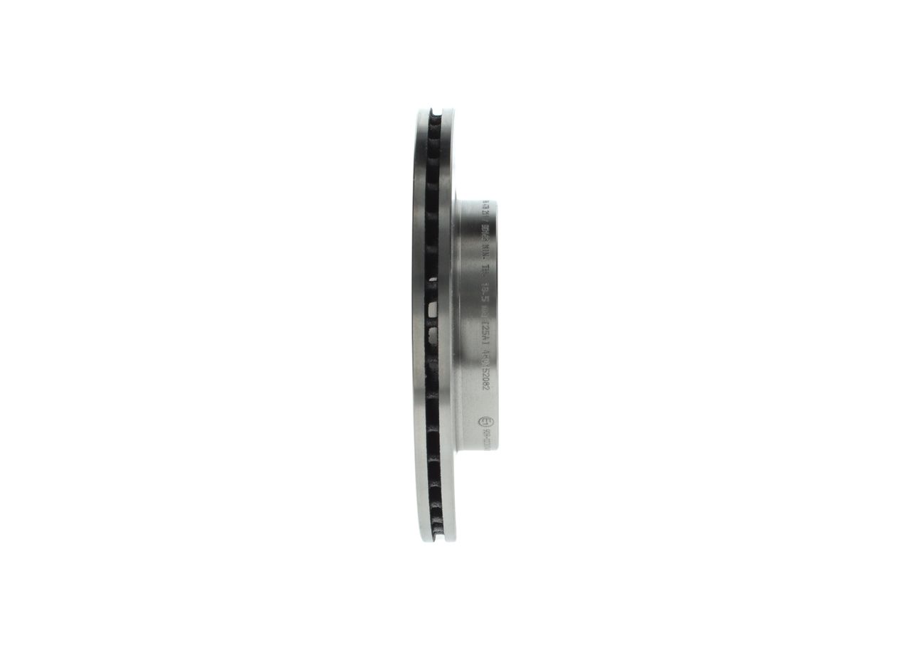 BOSCH 0 986 478 211 - Bremsscheibe
