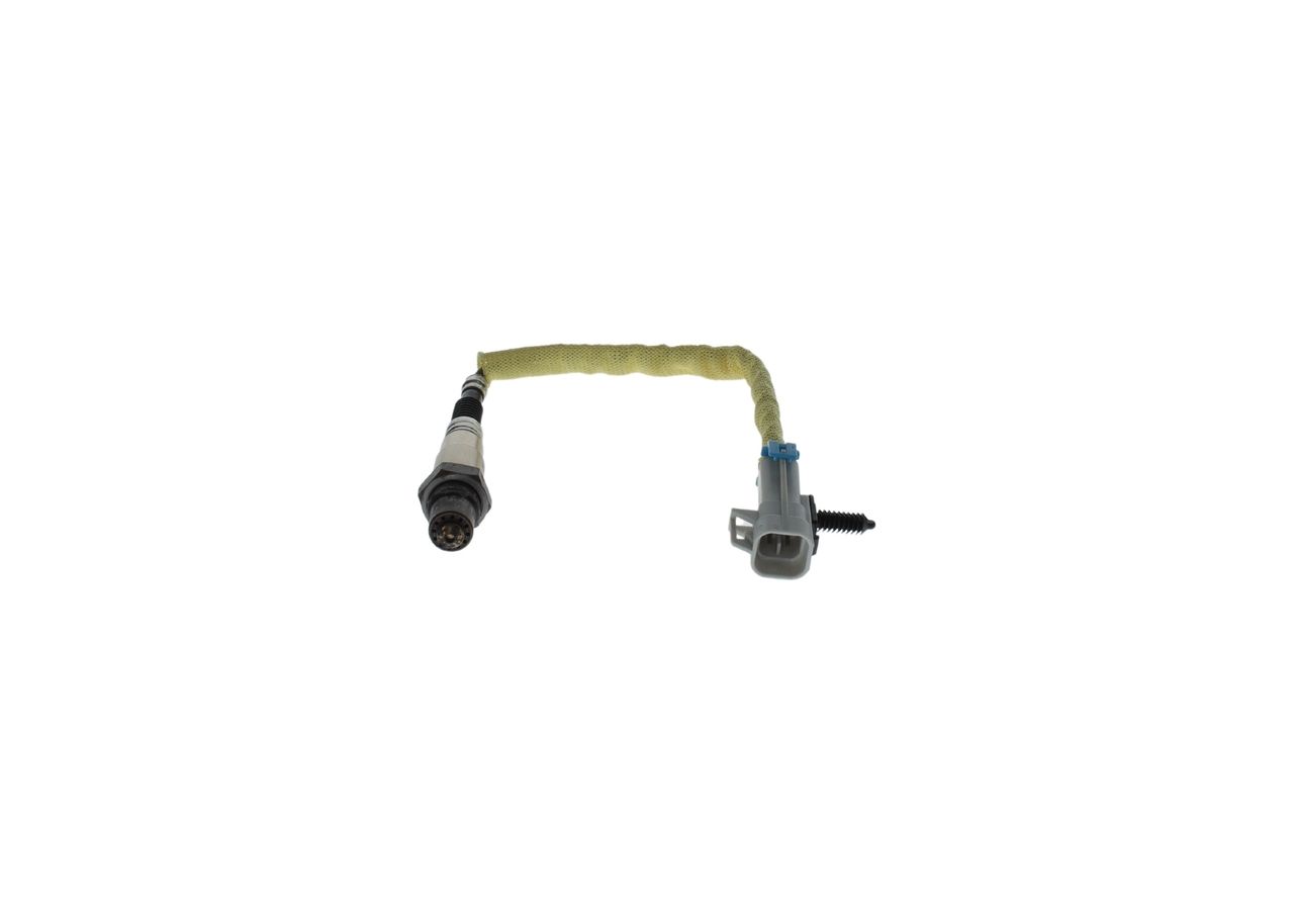 BOSCH 0 258 986 762 - Lambdasonde