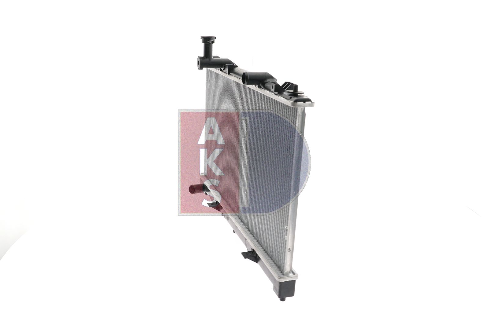 AKS DASIS 110032N - Kühler, Motorkühlung