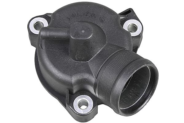 METZGER AUTOTEILE 4010186 - Kühlmittelflansch