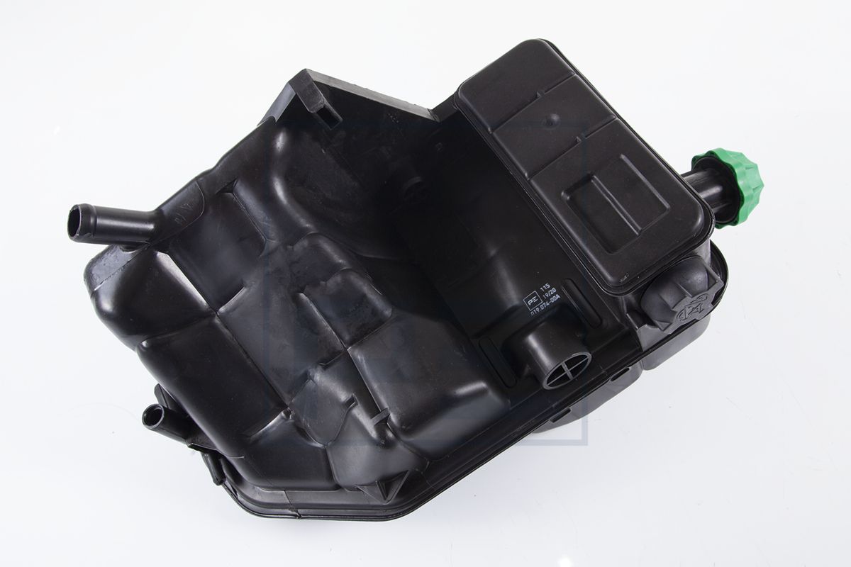 PE Automotive 019.074-00A - Ausgleichsbehälter, Kühlmittel