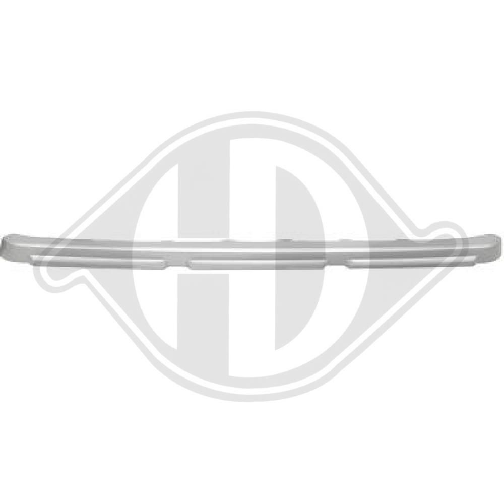 DIEDERICHS 7861061 - Spoiler