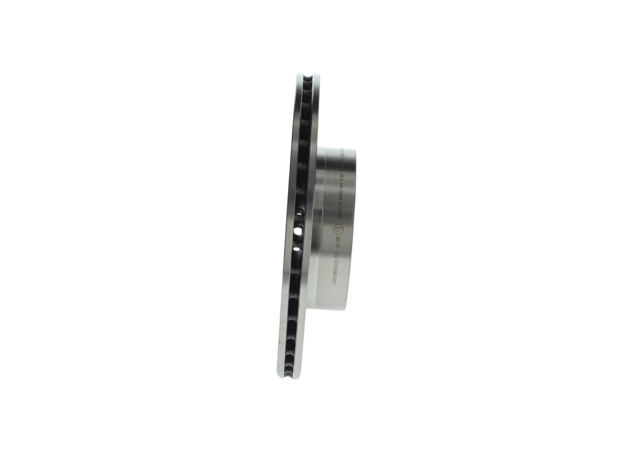 BOSCH 0 986 478 218 - Bremsscheibe