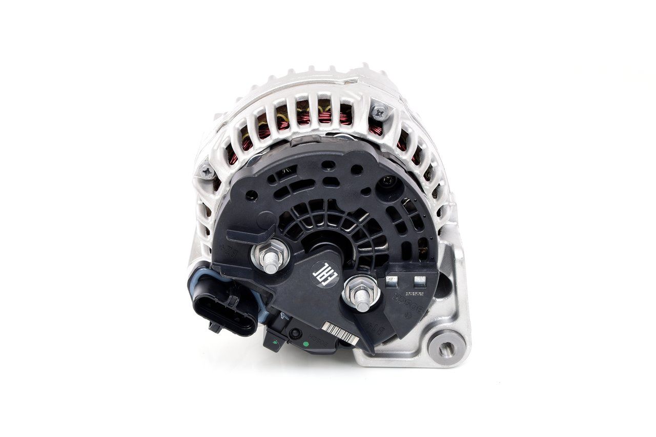 BOSCH 0 124 555 006 - Generator