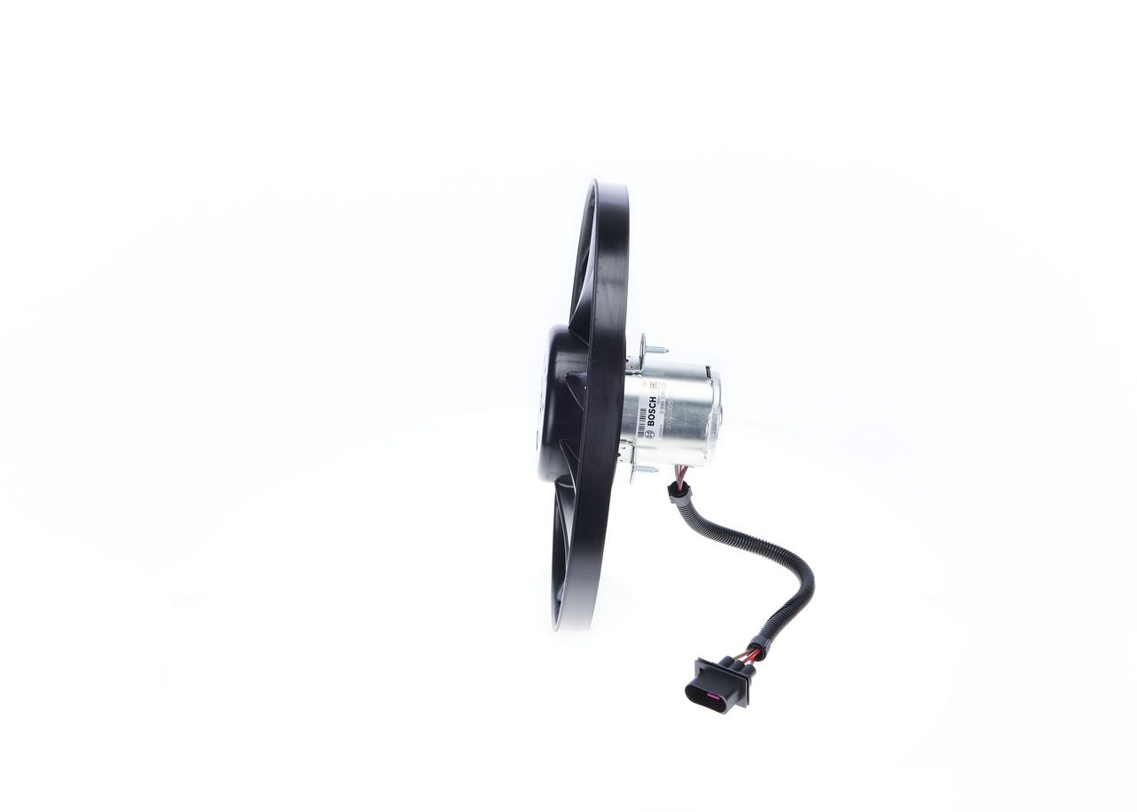 BOSCH 0 986 338 103 - Lüfter, Motorkühlung