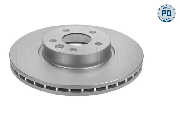 MEYLE 115 521 0040/PD - Bremsscheibe