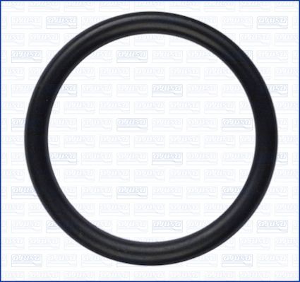 AJUSA 16018400 - Dichtring, Ansaugschlauch (Luftfiltergehäuse)