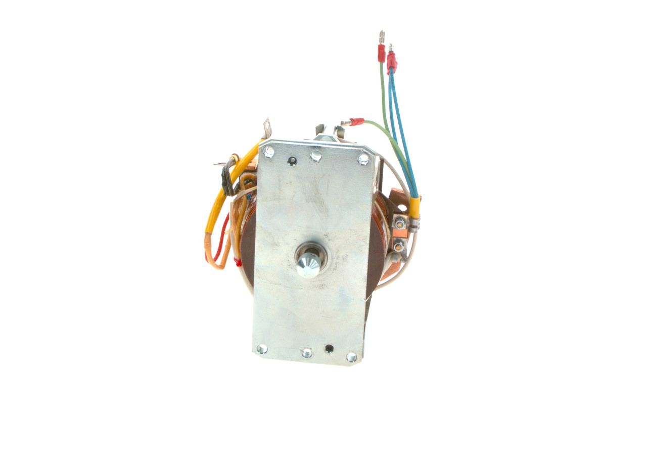 BOSCH 0 331 500 033 - Magnetschalter, Starter