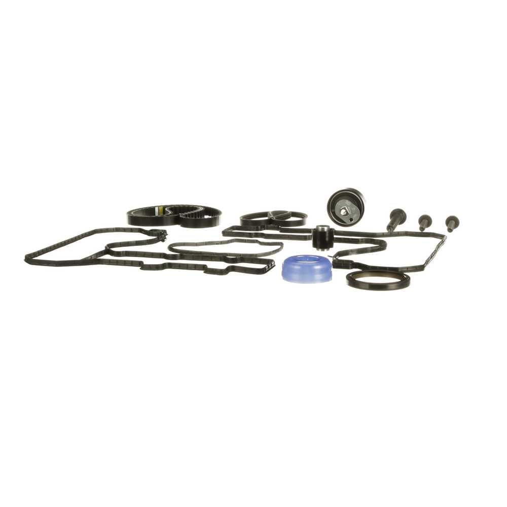 GATES K05T360HOB - Zahnriemensatz