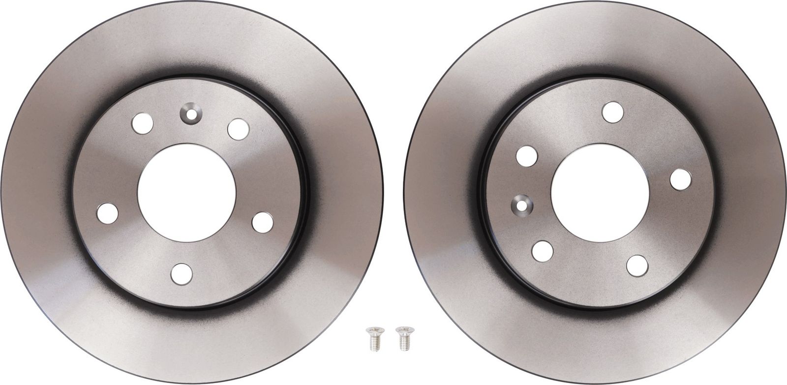 TRW DF4051 - Bremsscheibe