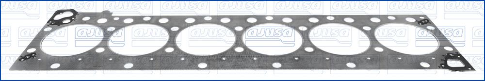 AJUSA 10208900 - Dichtung, Zylinderkopf