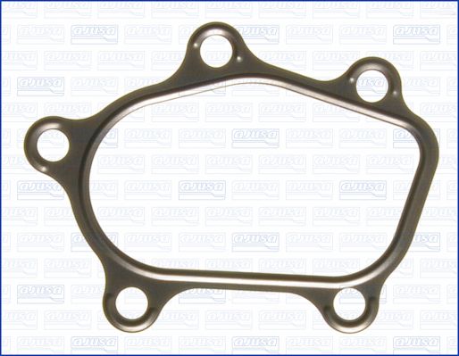AJUSA 01148600 - Dichtring, Lader